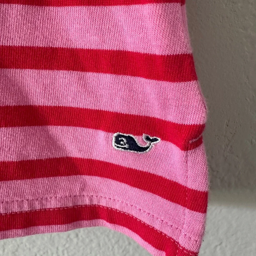 Vineyard Vines brand vineyard